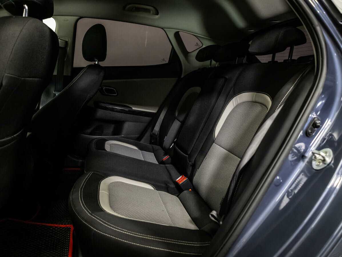 Купить Kia Ceed, 2014, 123 738 км.. Фото: #9