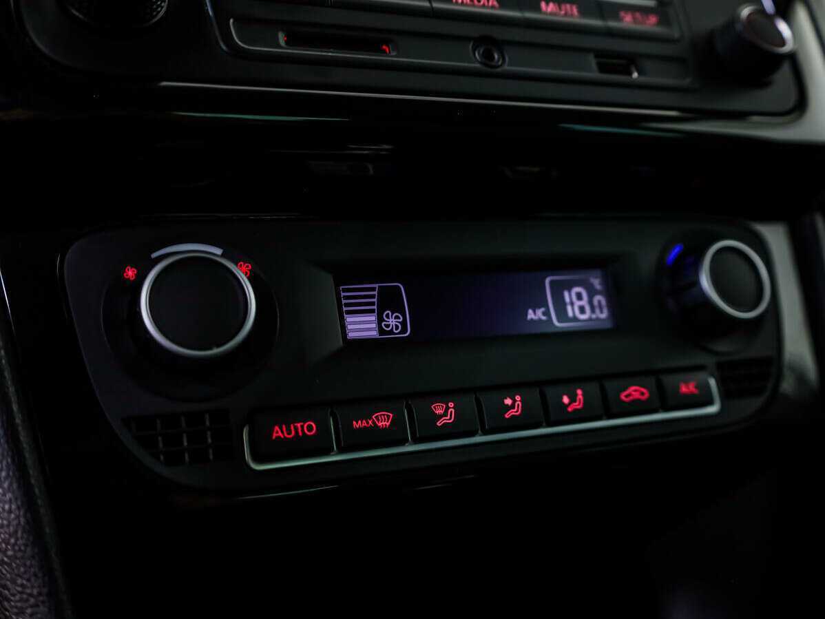 Купить Volkswagen Polo, 2017, 60 903 км.. Фото: #13