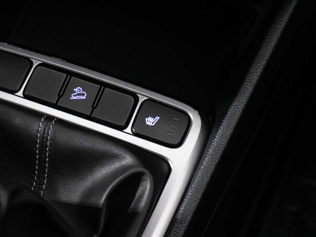 Купить Hyundai Creta, 2019, 61 018 км.. Фото: #16