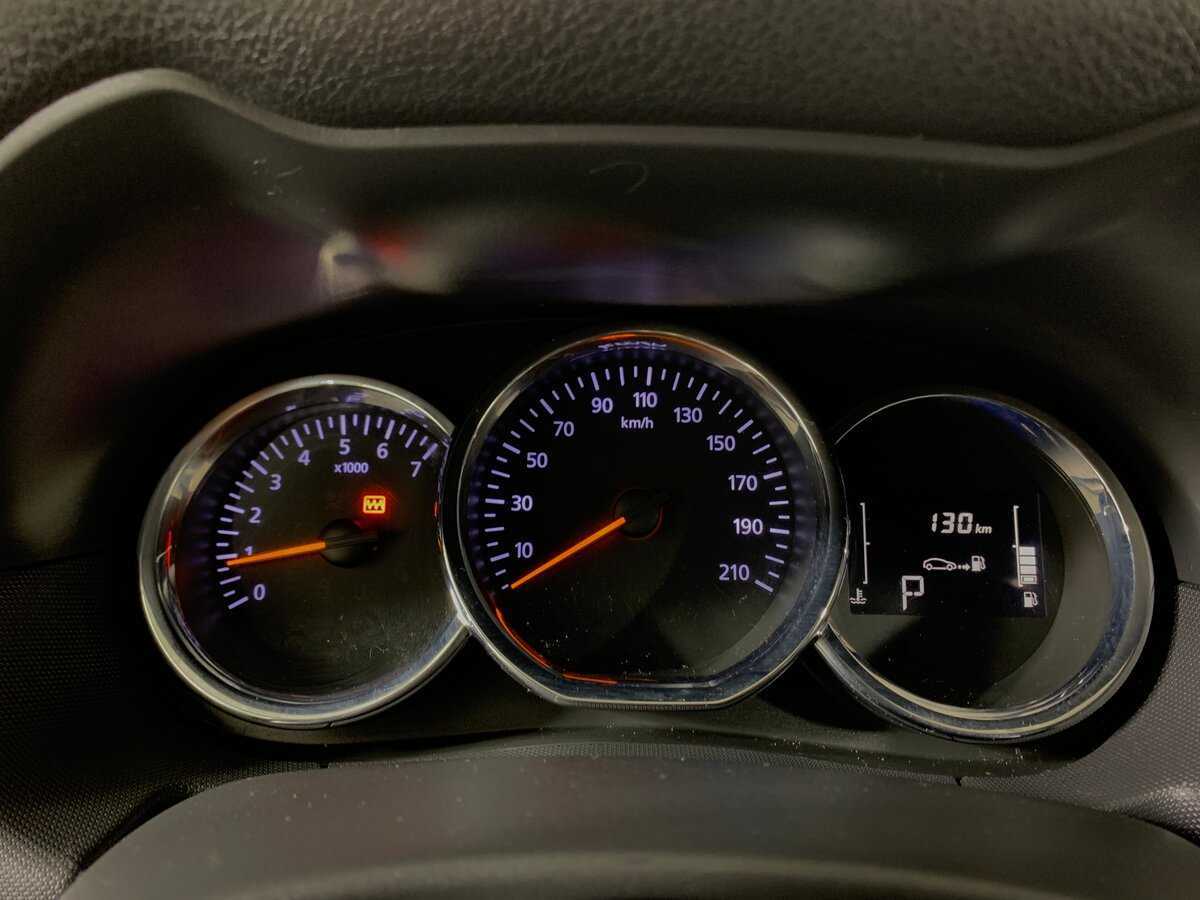 Купить Renault Duster, 2020, 63 948 км.. Фото: #14