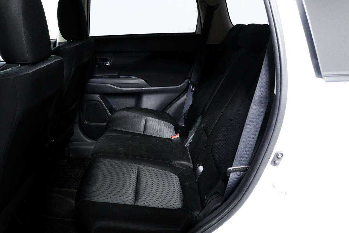 Купить Mitsubishi Outlander, 2013, 128 264 км.. Фото: #11