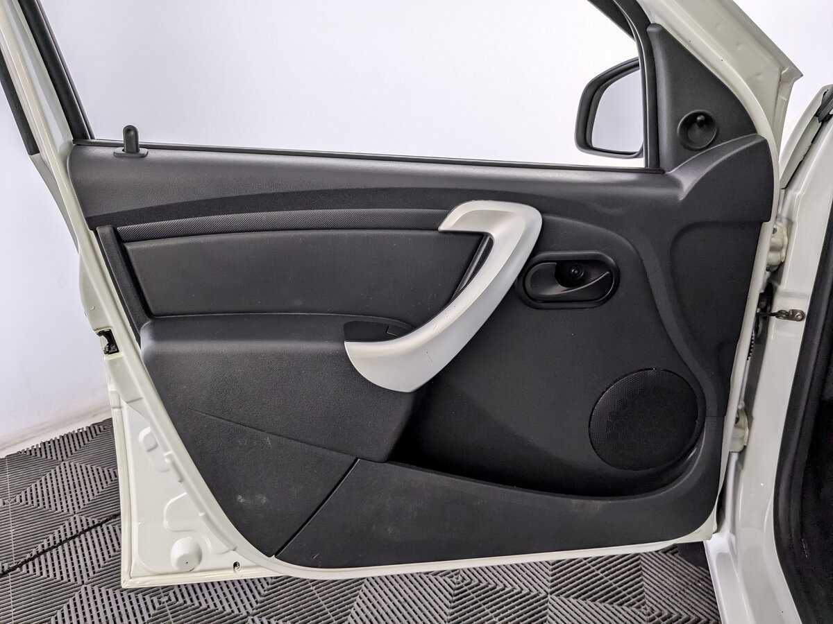 Купить Lada (ВАЗ) Largus, 2019, 106 045 км.. Фото: #14