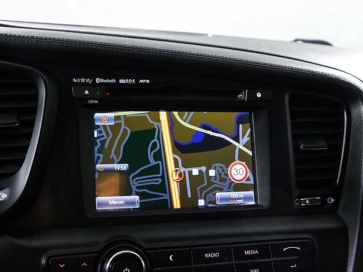 Купить Kia Optima, 2012, 98 650 км.. Фото: #12