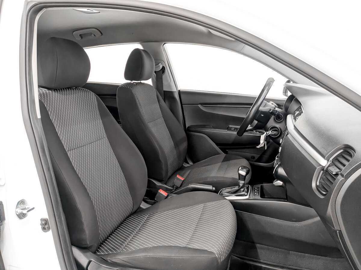 Купить Kia Rio, 2020, 189 068 км.. Фото: #18