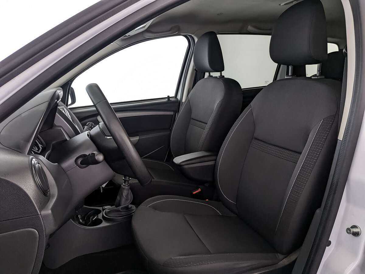 Купить Renault Duster, 2020, 76 245 км.. Фото: #18