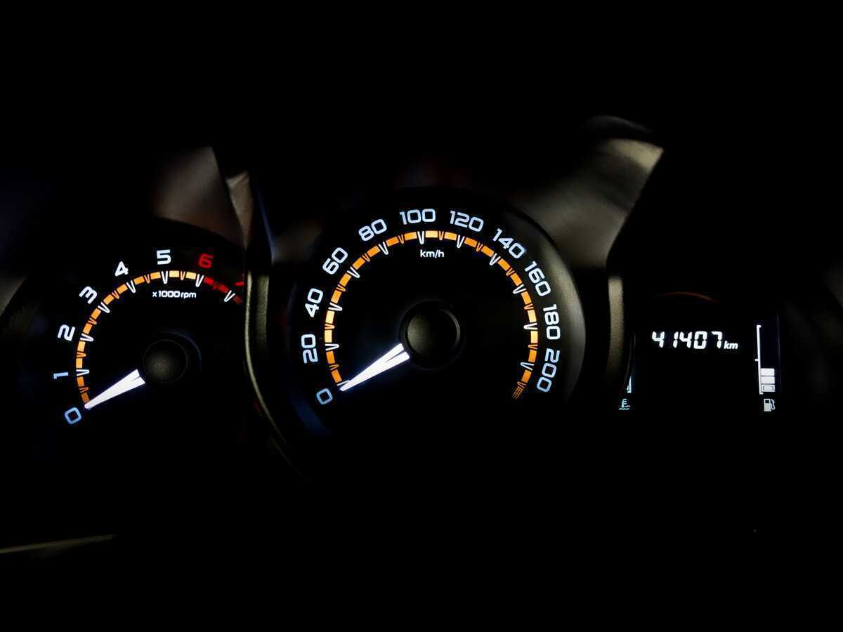 Купить Lada (ВАЗ) XRAY, 2019, 41 401 км.. Фото: #12