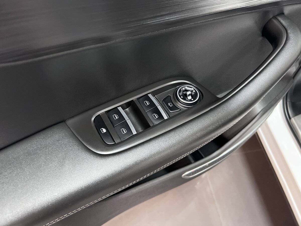 Купить Chery Tiggo 7 Pro, 2020, 44 450 км.. Фото: #13