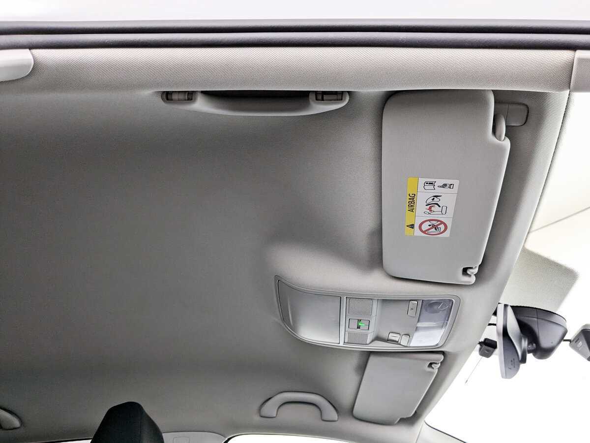 Купить Skoda Octavia, 2018, 107 473 км.. Фото: #21