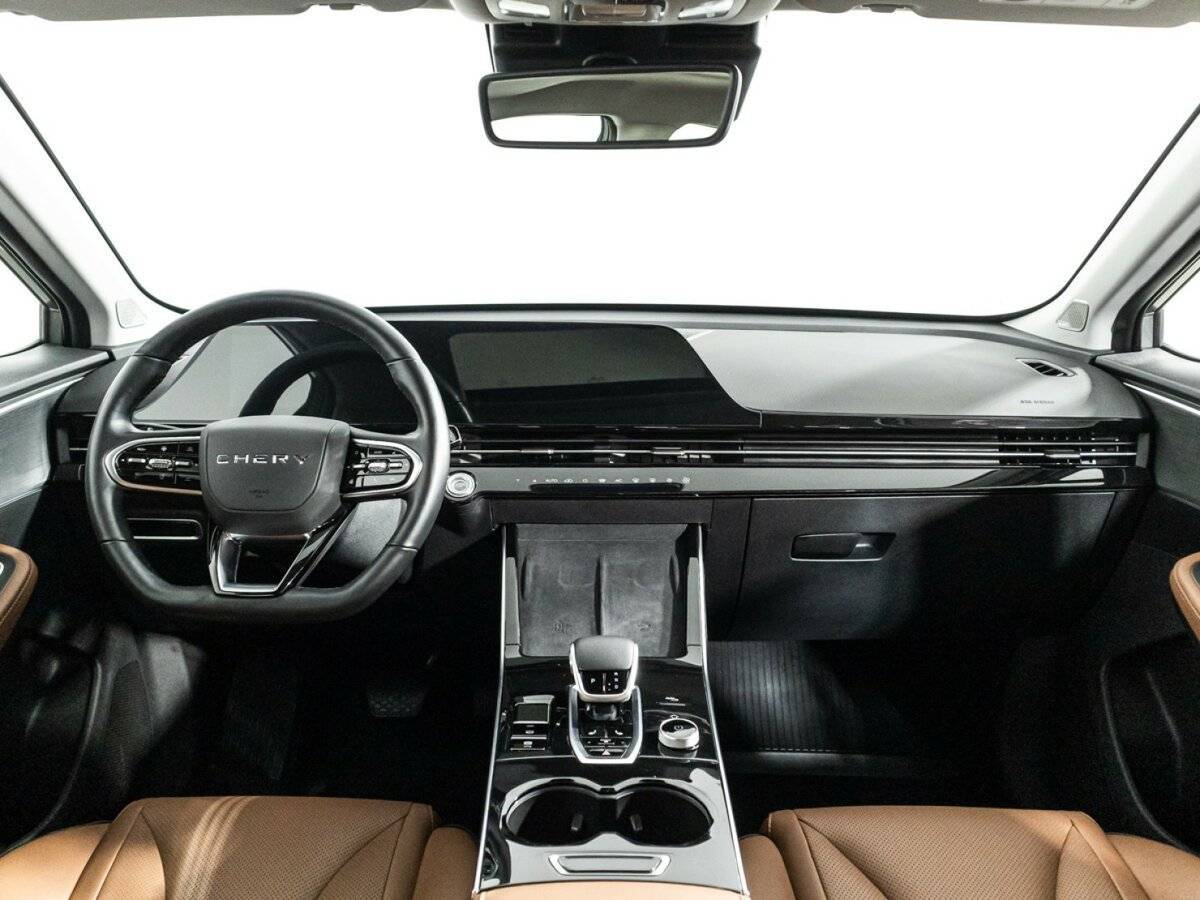 Купить OMODA C5, 2023, 13 109 км.. Фото: #12