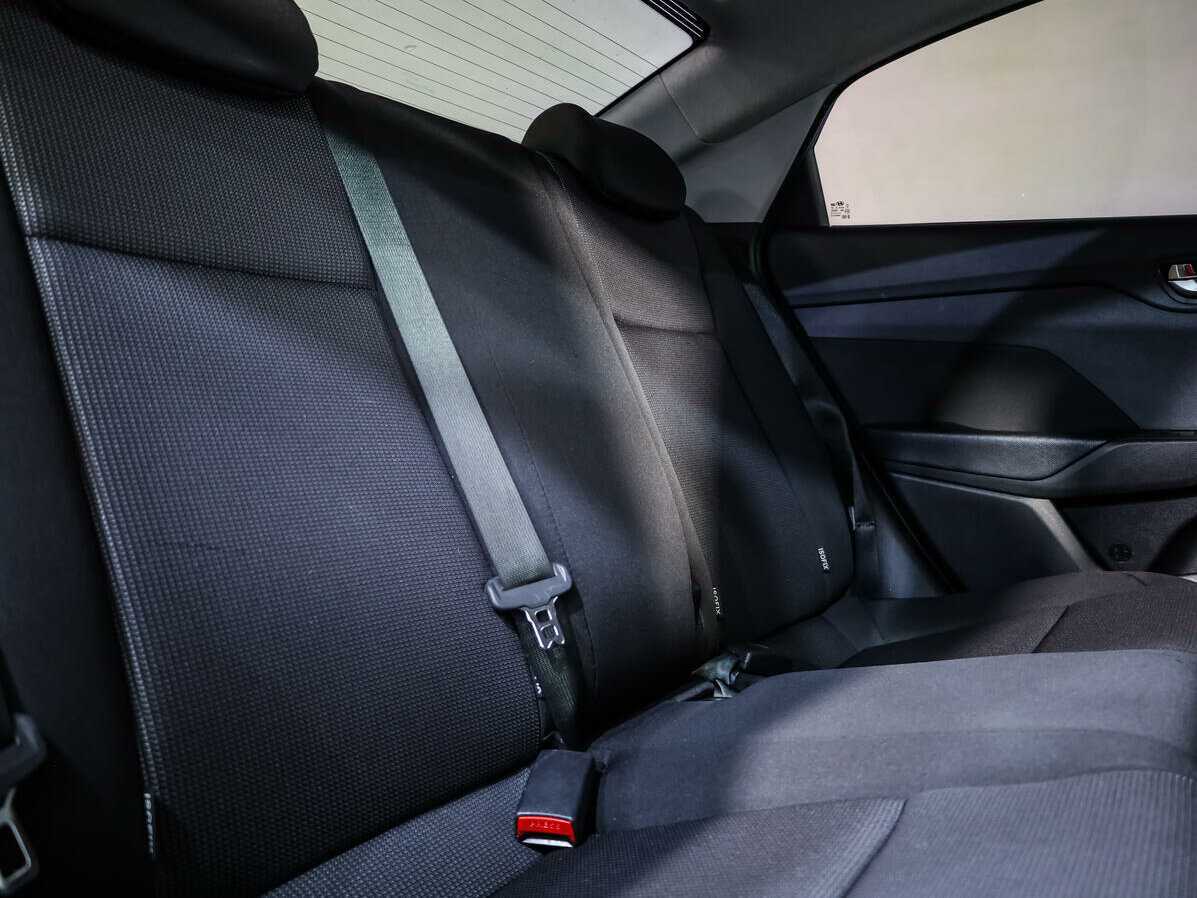 Купить Hyundai Solaris, 2018, 116 027 км.. Фото: #11