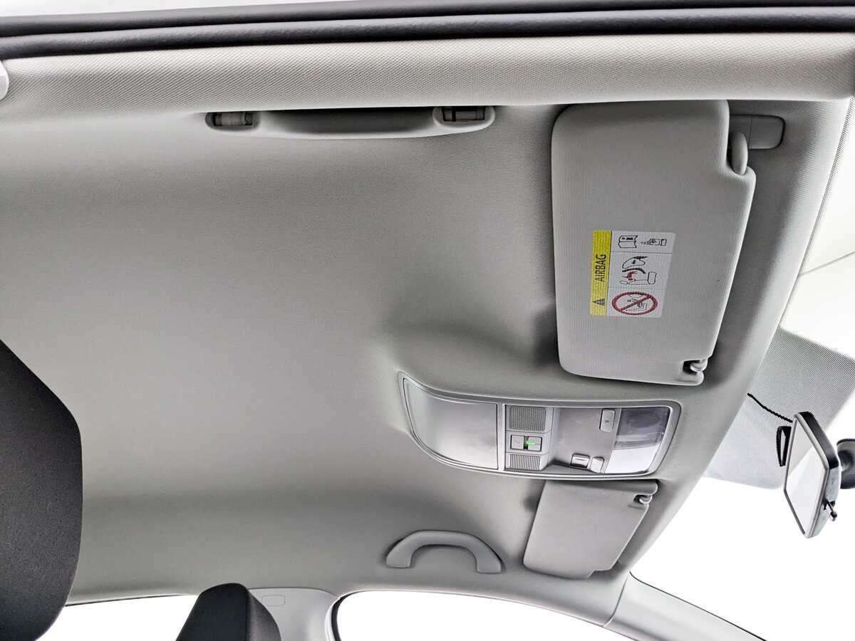 Купить Skoda Octavia, 2020, 39 390 км.. Фото: #17