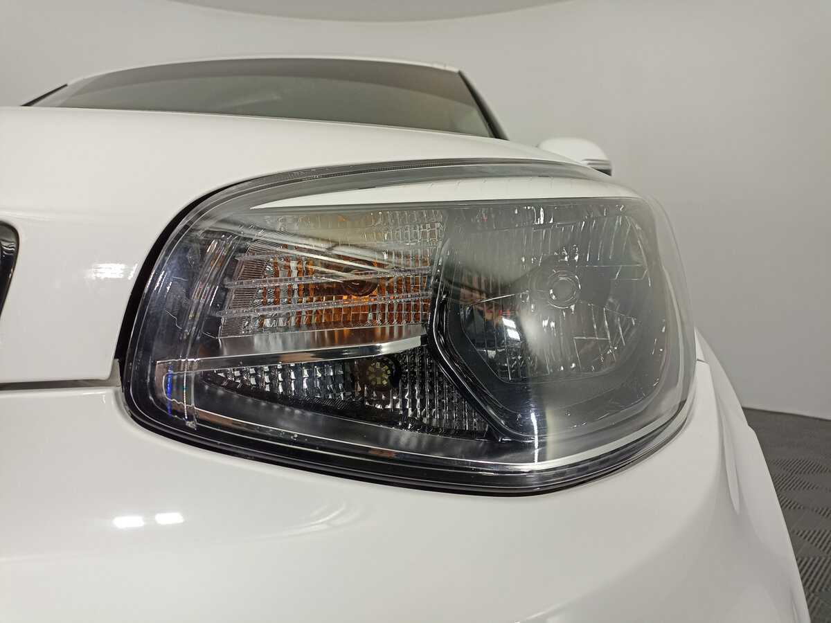 Купить Kia Soul, 2019, 98 002 км.. Фото: #16