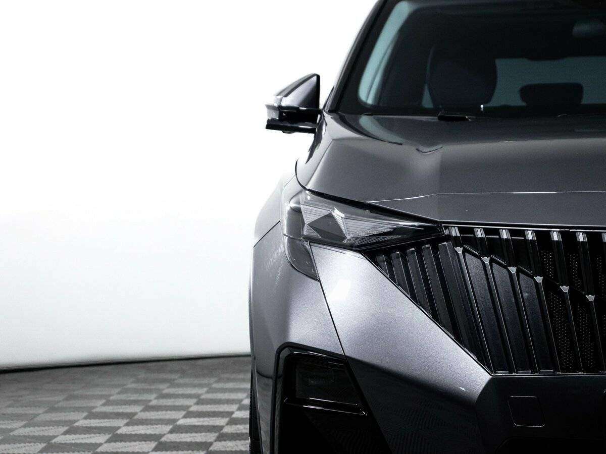 Купить GAC GS3, 2024, 15 450 км.. Фото: #17