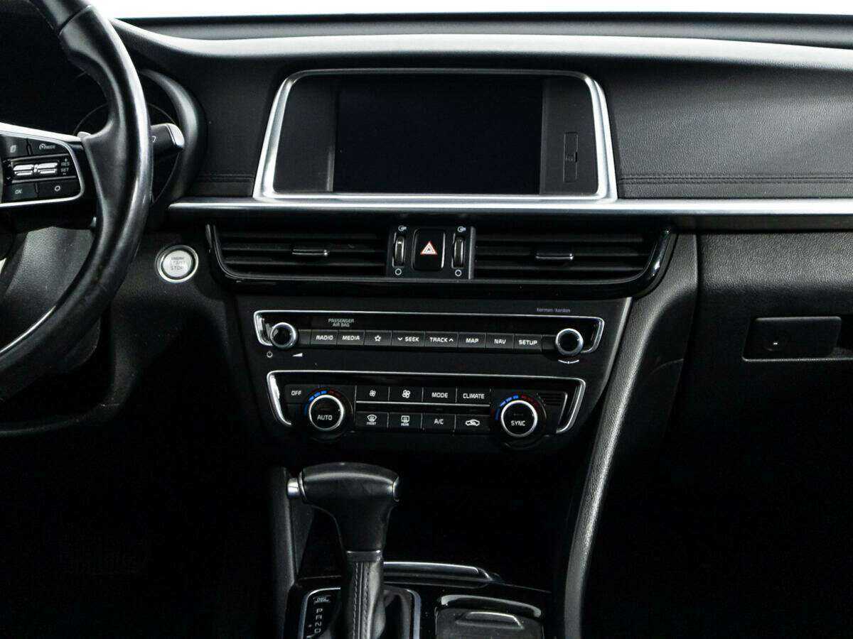 Купить Kia Optima, 2019, 184 755 км.. Фото: #12