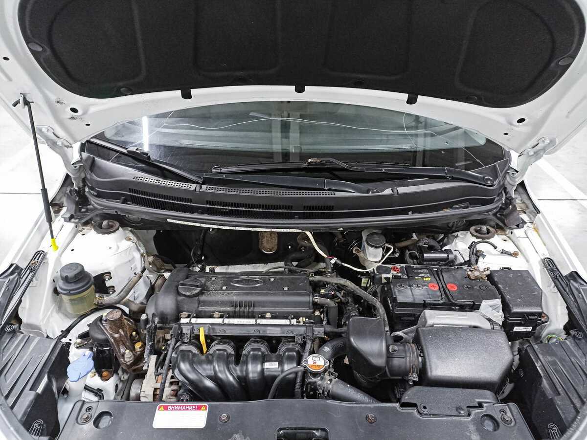 Купить Kia Rio, 2014, 240 791 км.. Фото: #8