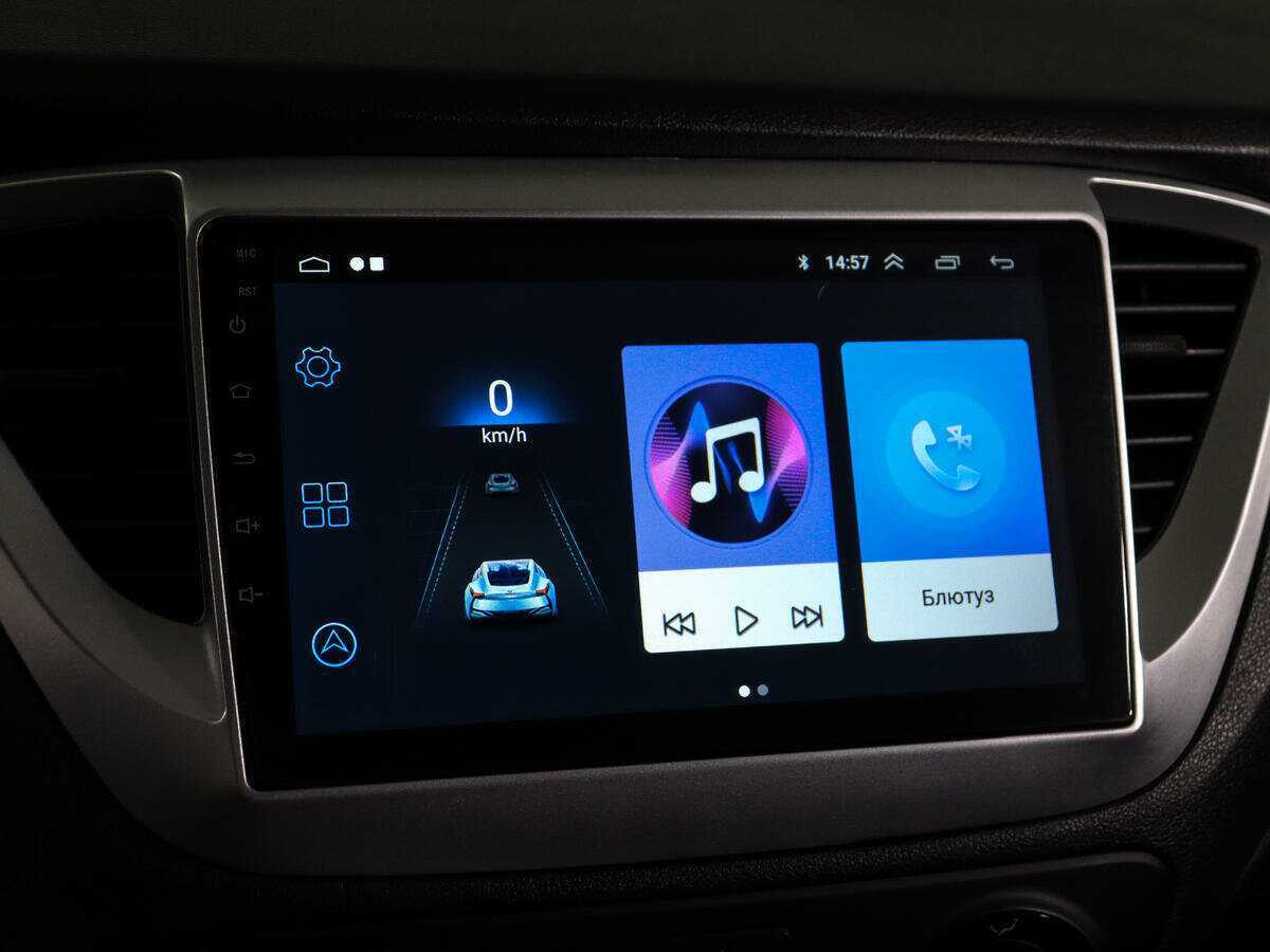 Купить Hyundai Solaris, 2019, 56 000 км.. Фото: #17