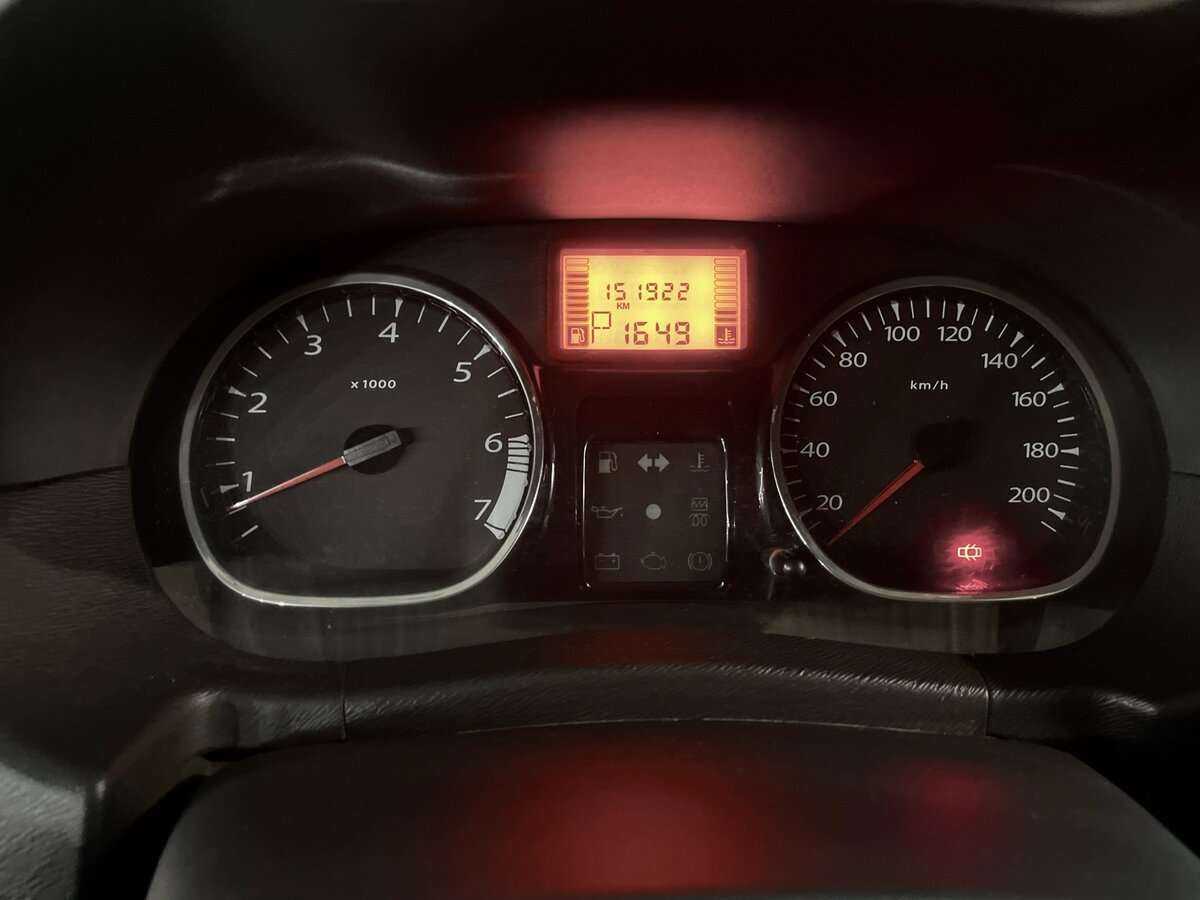 Купить Renault Duster, 2012, 152 000 км.. Фото: #10