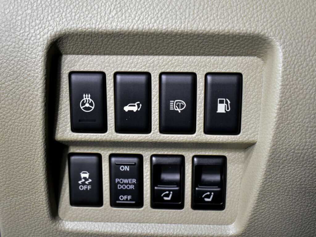 Купить Nissan Murano, 2013, 173 303 км.. Фото: #10