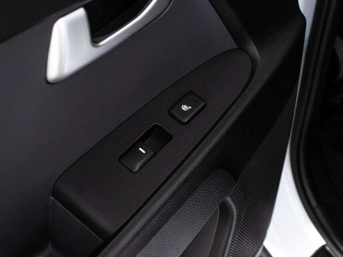 Купить Kia Sportage, 2014, 128 349 км.. Фото: #14