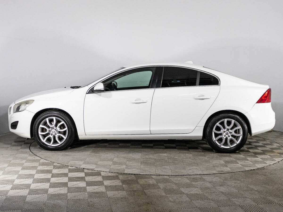 Купить Volvo S60, 2012, 153 012 км.. Фото: #7