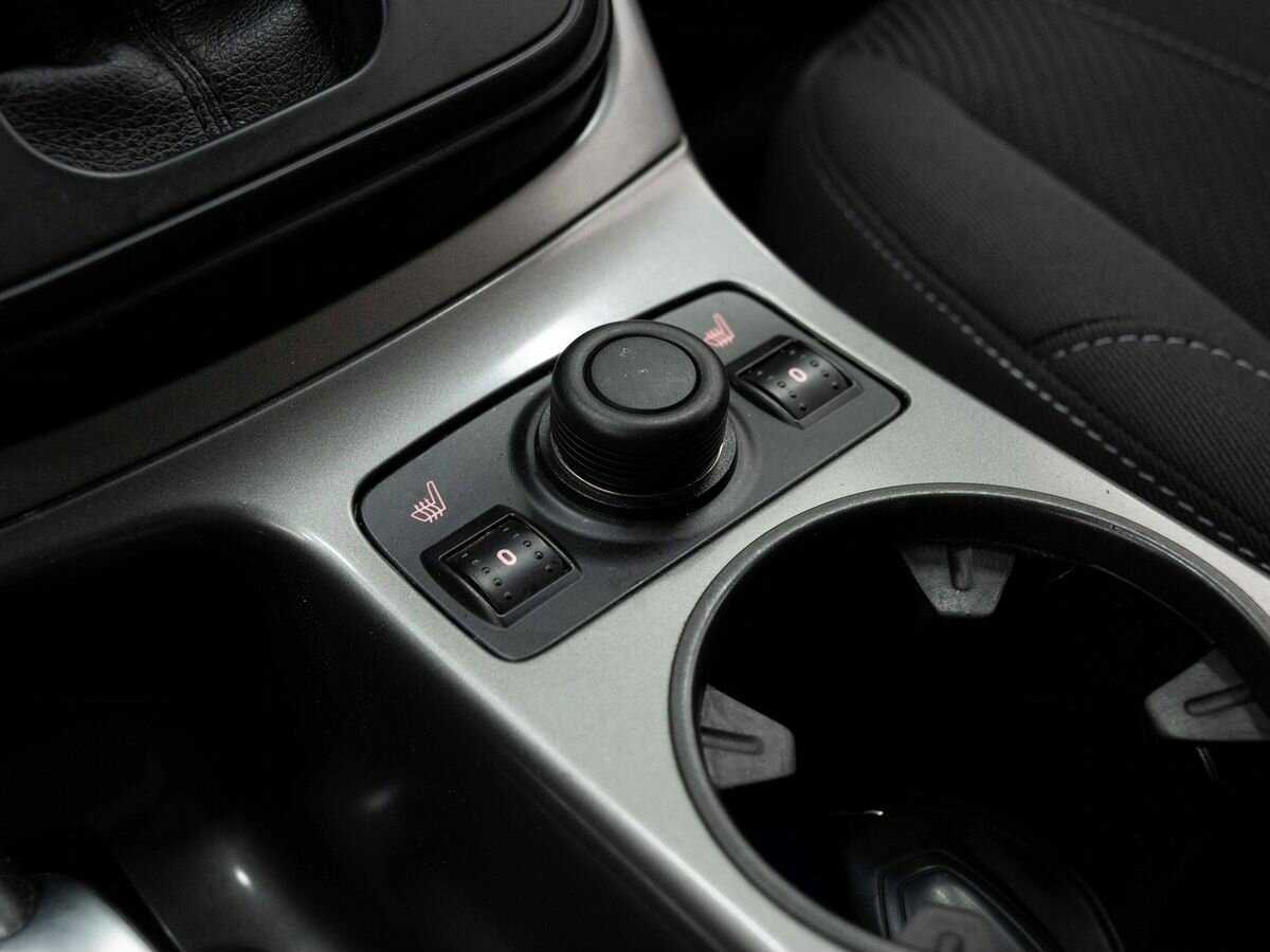 Купить Ford Kuga, 2014, 227 100 км.. Фото: #23