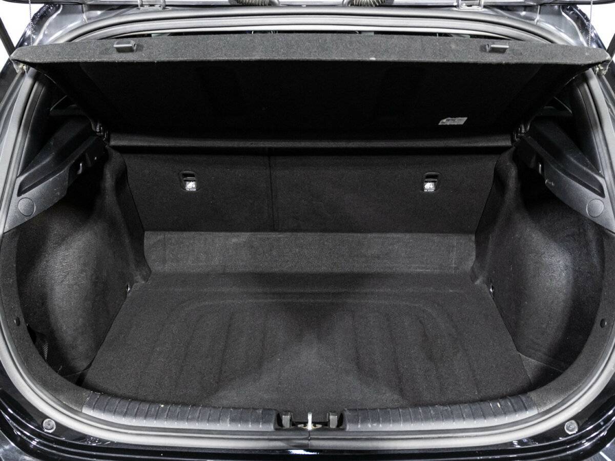 Купить Kia Ceed, 2019, 69 223 км.. Фото: #14