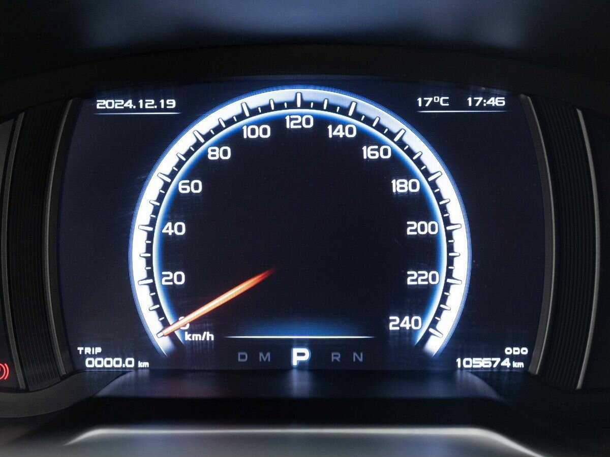 Купить Geely Atlas, 2019, 105 674 км.. Фото: #19