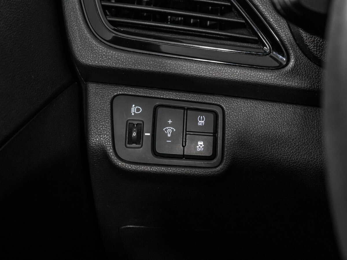 Купить Hyundai Solaris, 2021, 66 146 км.. Фото: #12