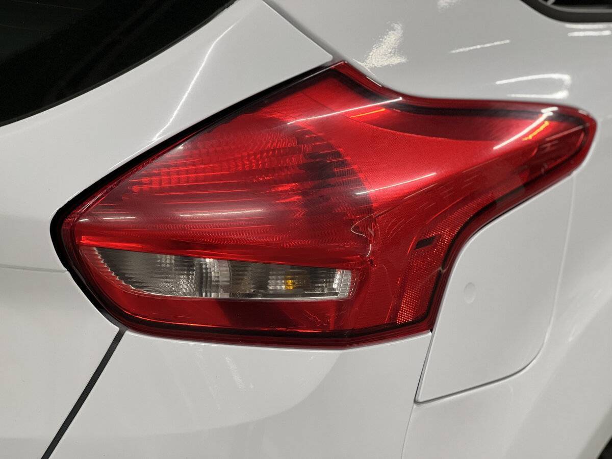 Купить Ford Focus, 2017, 144 202 км.. Фото: #8