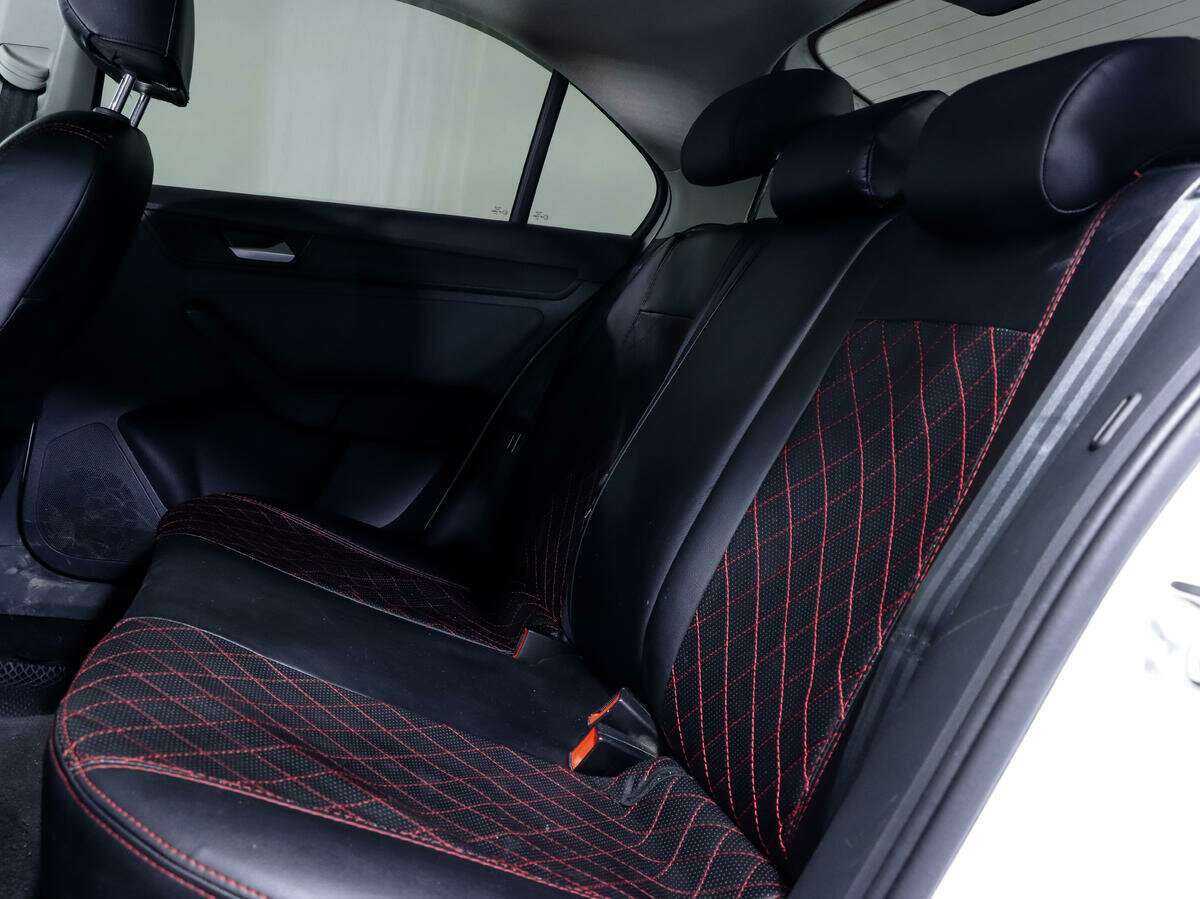 Купить Volkswagen Polo, 2020, 156 836 км.. Фото: #10