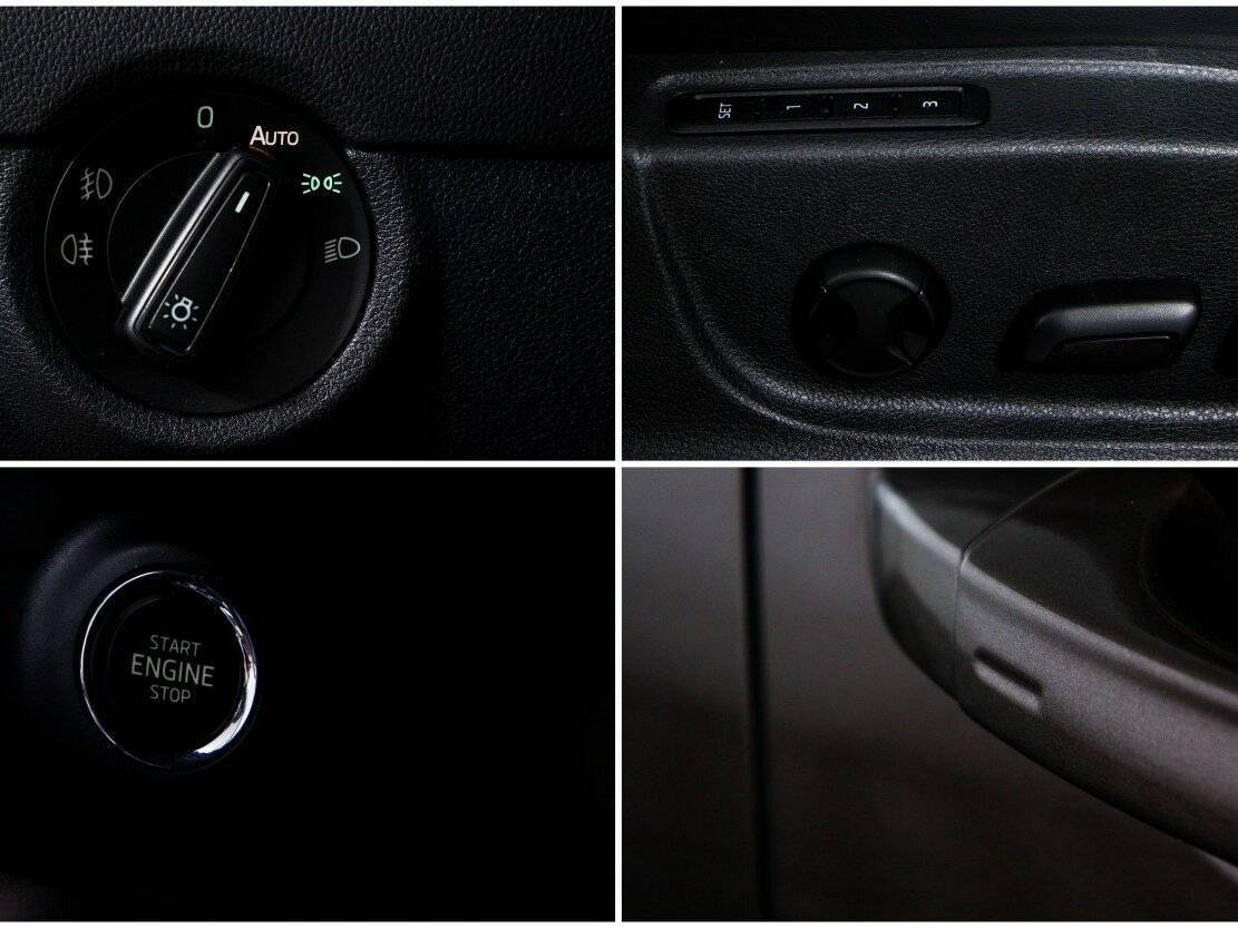 Купить Skoda Octavia, 2014, 168 909 км.. Фото: #17