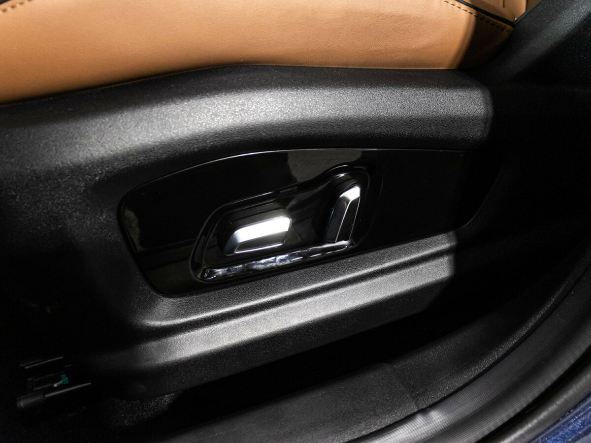 Купить OMODA C5, 2022, 62 281 км.. Фото: #13