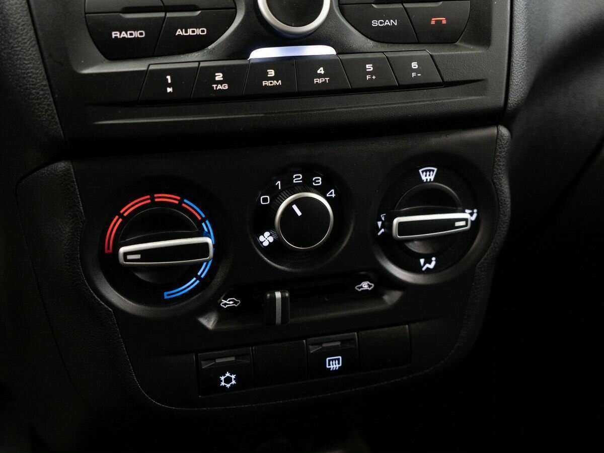 Купить Lada (ВАЗ) Granta, 2021, 26 000 км.. Фото: #10