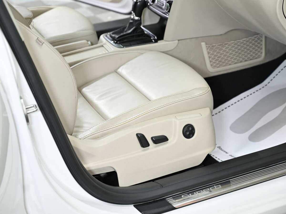 Купить Skoda Superb, 2013, 119 000 км.. Фото: #14