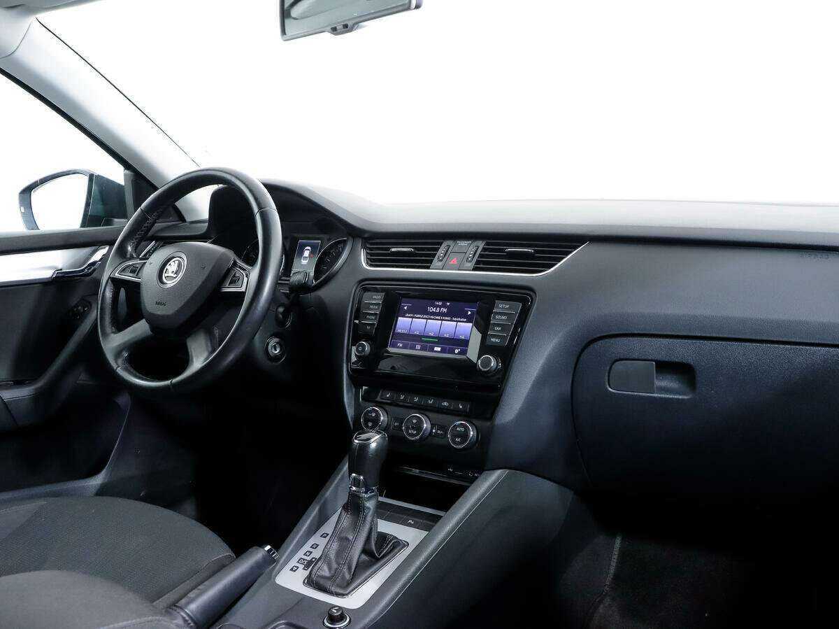Купить Skoda Octavia, 2015, 146 000 км.. Фото: #8