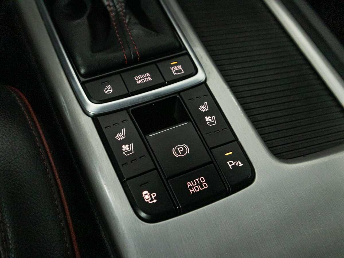 Купить Kia Optima, 2018, 193 291 км.. Фото: #23