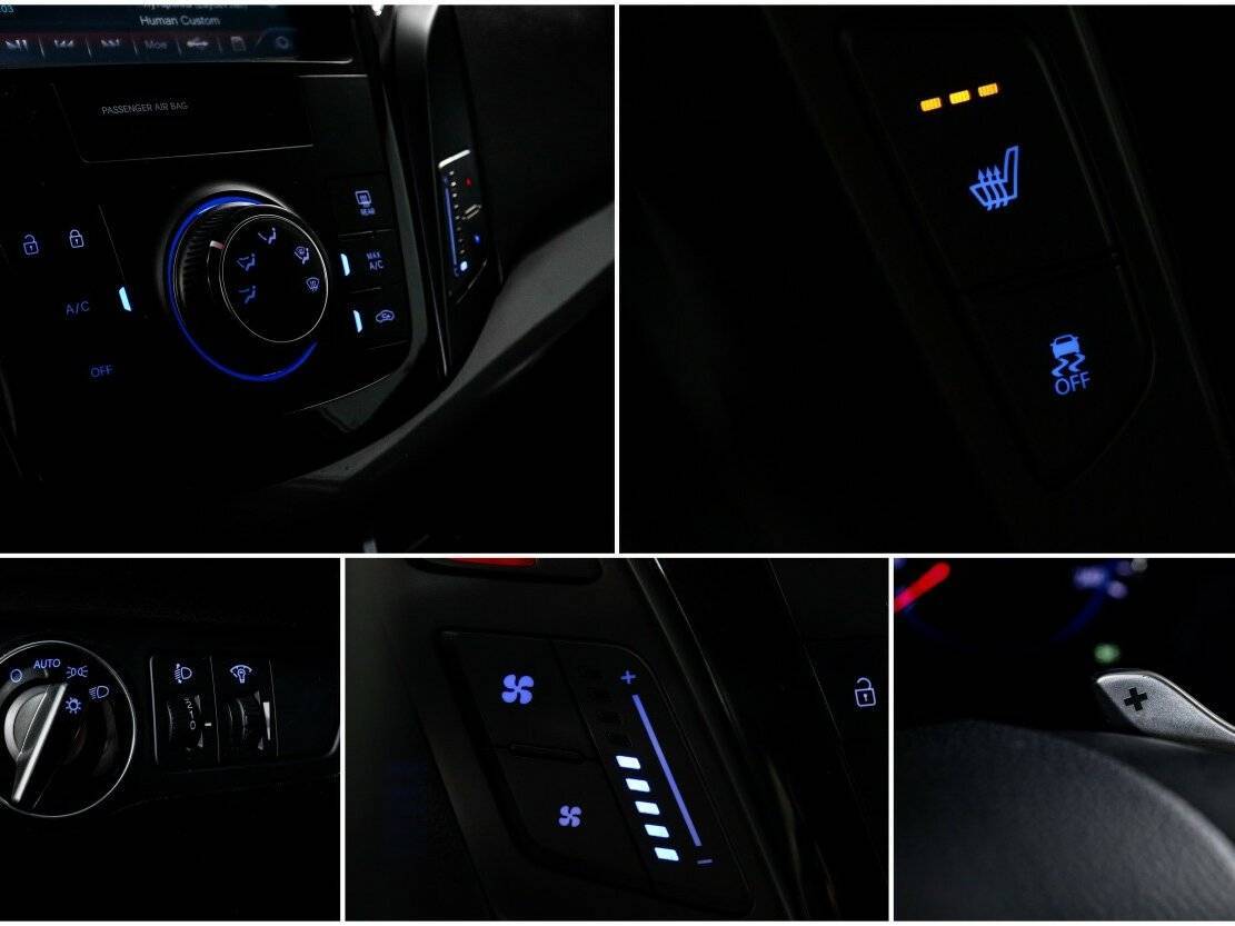 Купить Hyundai i40, 2013, 270 808 км.. Фото: #17