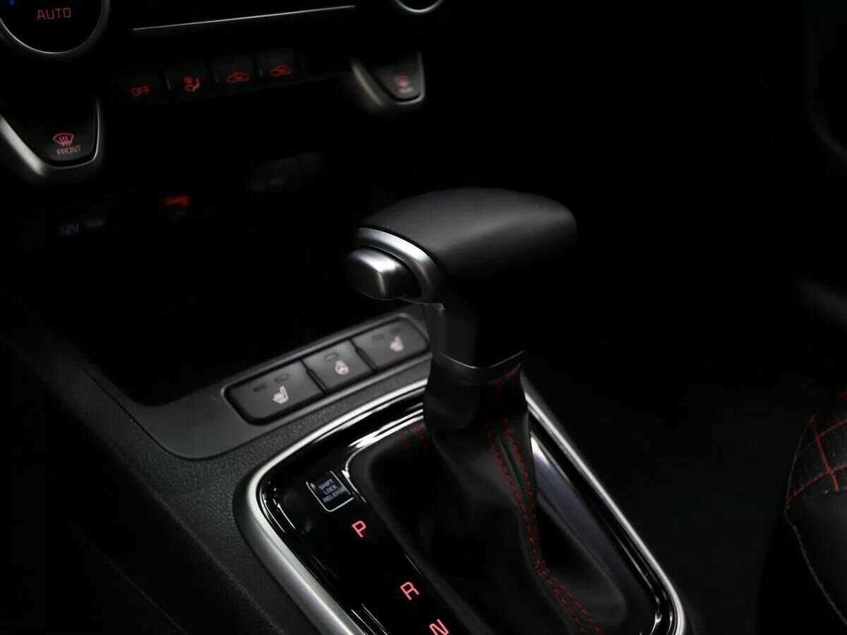 Купить Kia Rio, 2021, 22 000 км.. Фото: #7