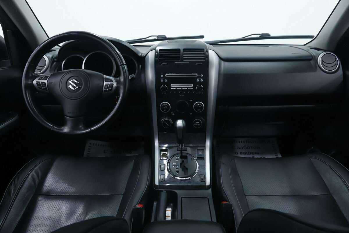 Купить Suzuki Grand Vitara, 2012, 110 000 км.. Фото: #9