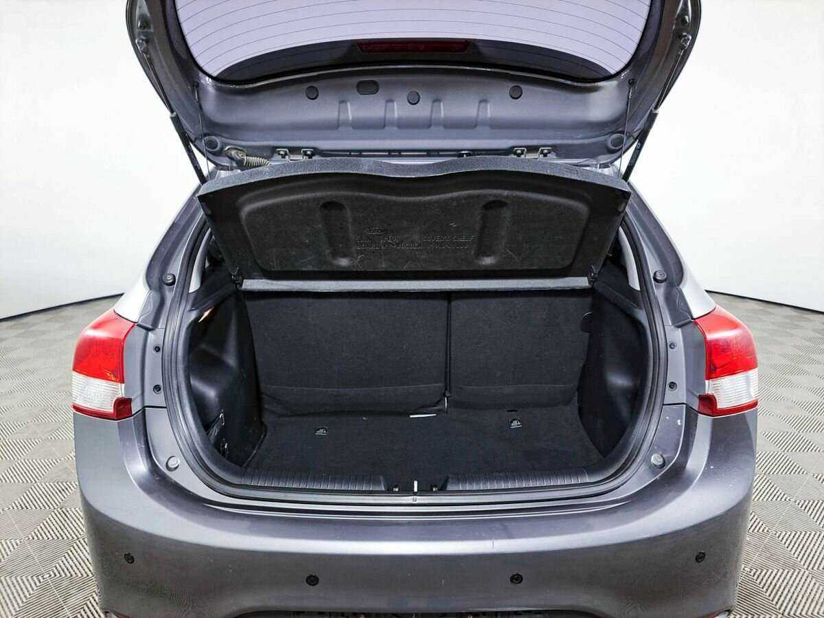 Купить Kia Rio, 2016, 80 000 км.. Фото: #9