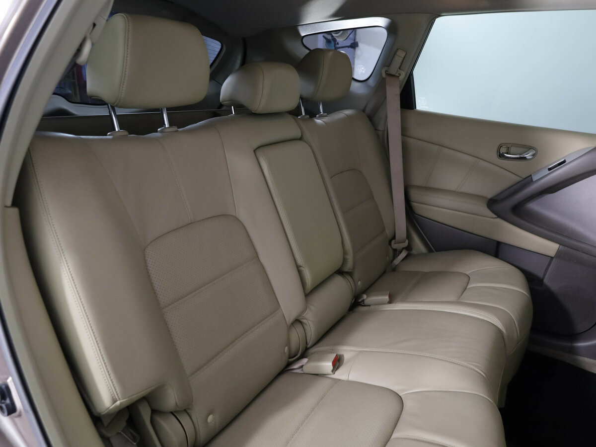 Купить Nissan Murano, 2014, 209 017 км.. Фото: #20