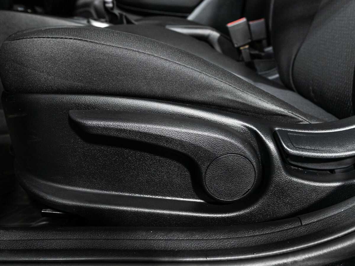 Купить Kia Rio, 2021, 69 536 км.. Фото: #17