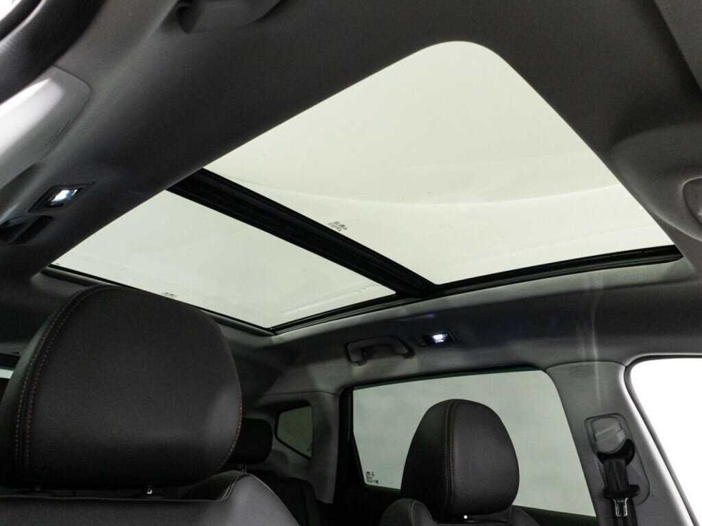 Купить Chery Tiggo 7 Pro, 2021, 51 384 км.. Фото: #22