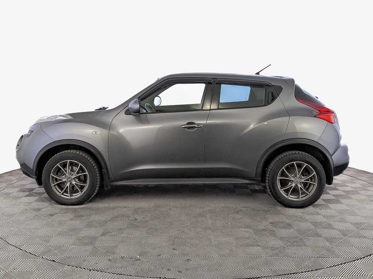 Купить Nissan Juke, 2012, 174 840 км.. Фото: #7