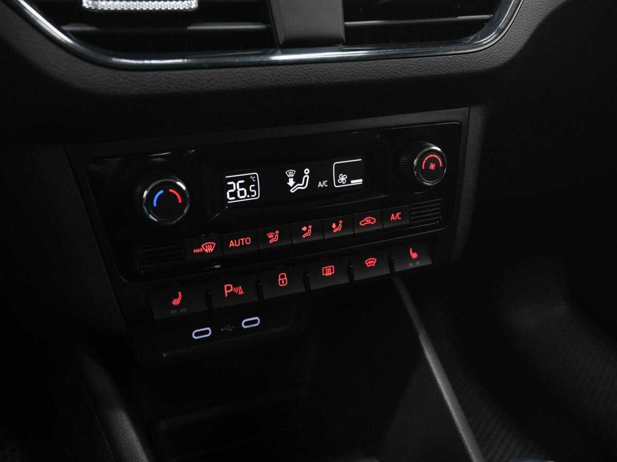 Купить Volkswagen Polo, 2021, 74 500 км.. Фото: #18