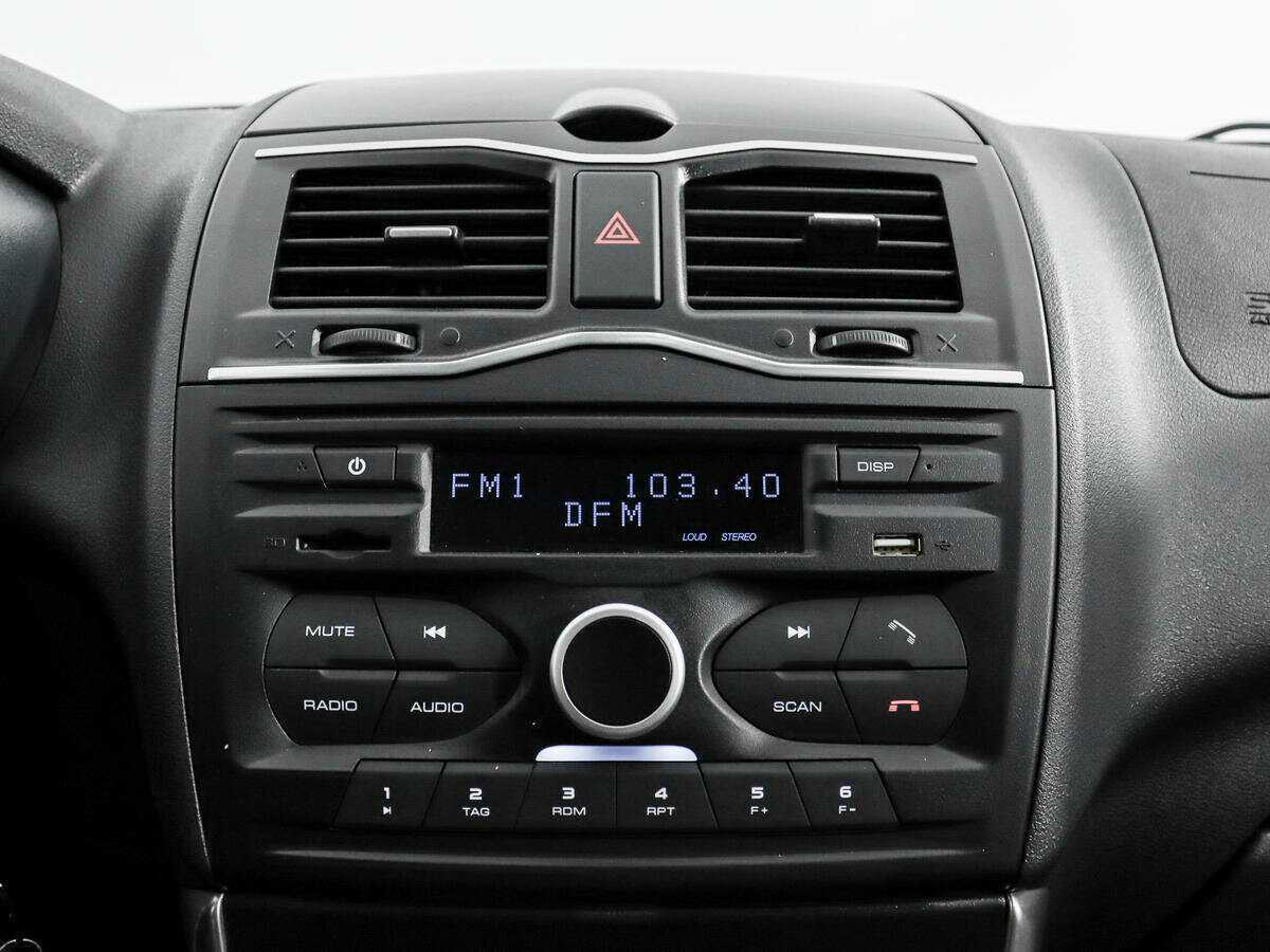 Купить Lada (ВАЗ) Granta, 2019, 21 844 км.. Фото: #13