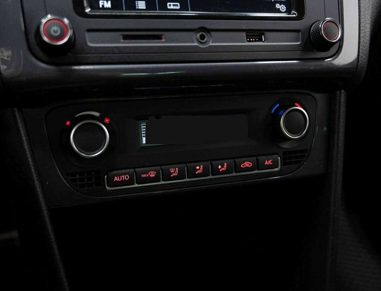 Купить Volkswagen Polo, 2018, 99 000 км.. Фото: #21