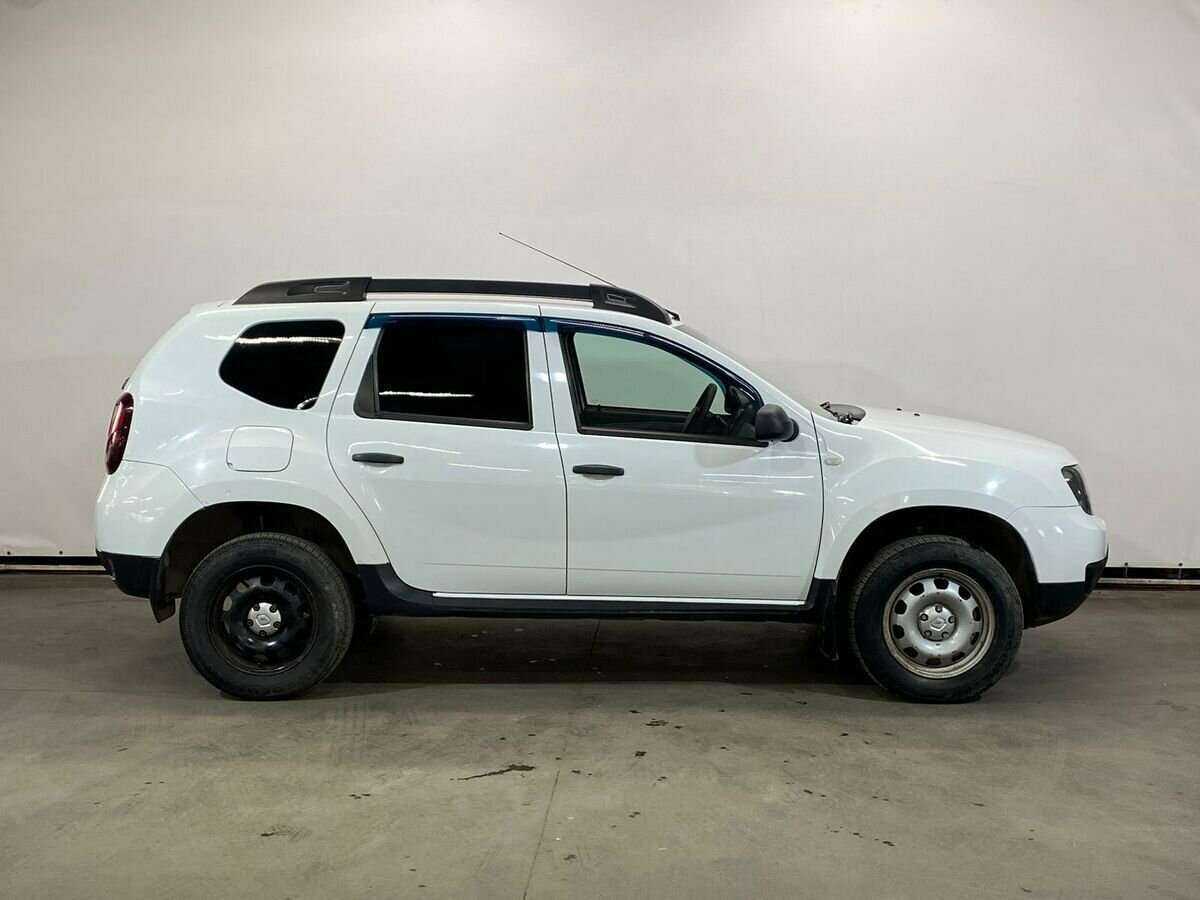 Купить Renault Duster, 2015, 216 869 км.. Фото: #3