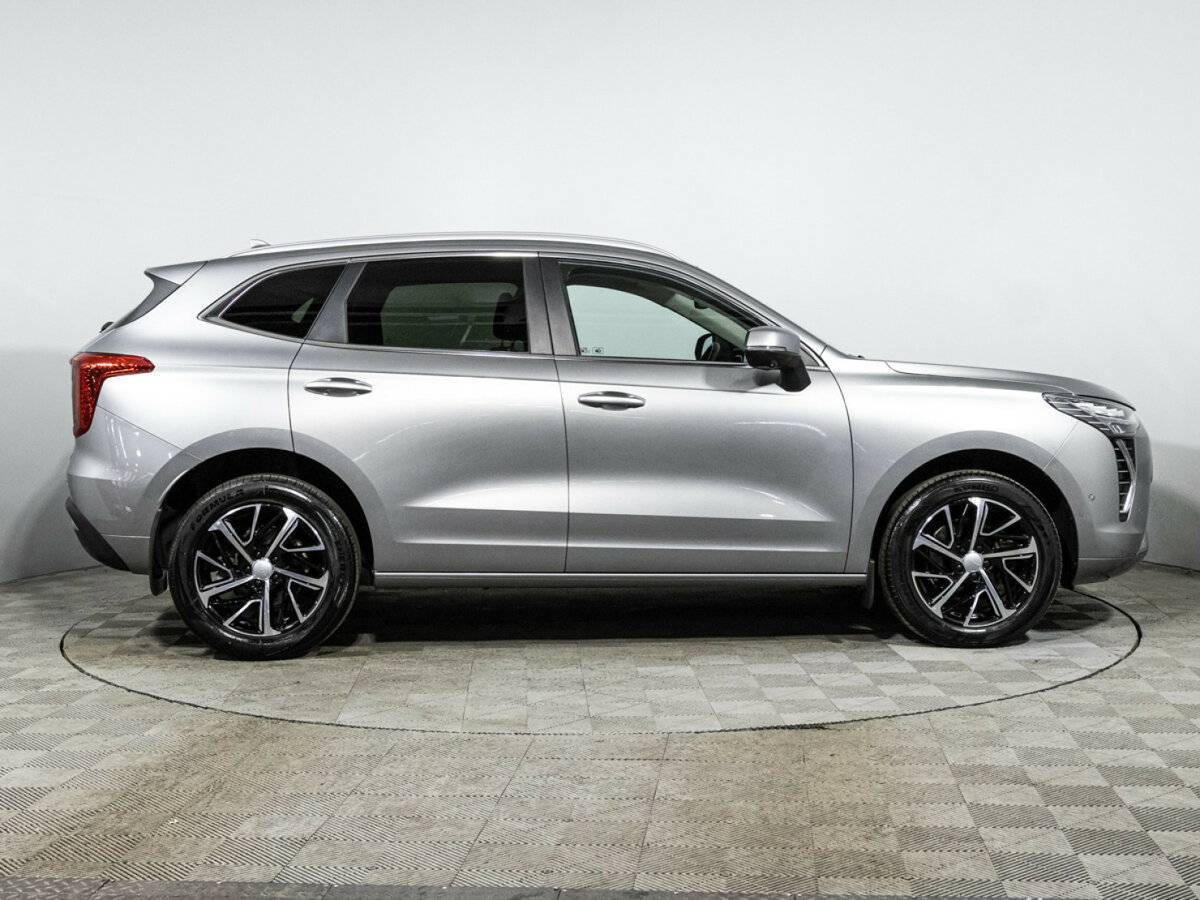 Купить Haval Jolion, 2022, 21 736 км.. Фото: #3