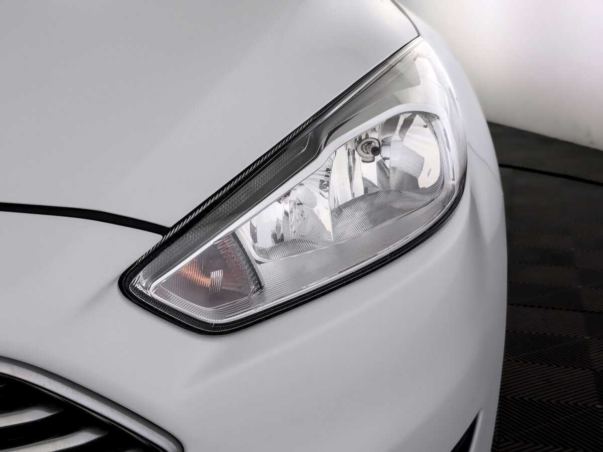 Купить Ford Focus, 2018, 108 470 км.. Фото: #16